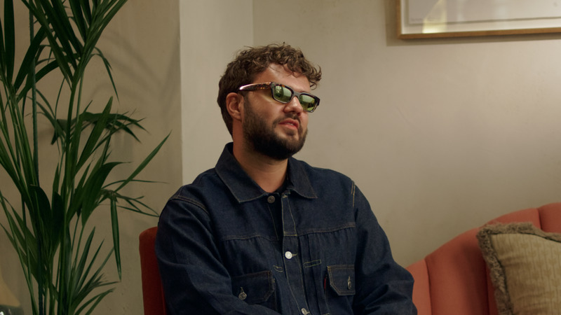 The Localist, colour grade by Grade by Humans
