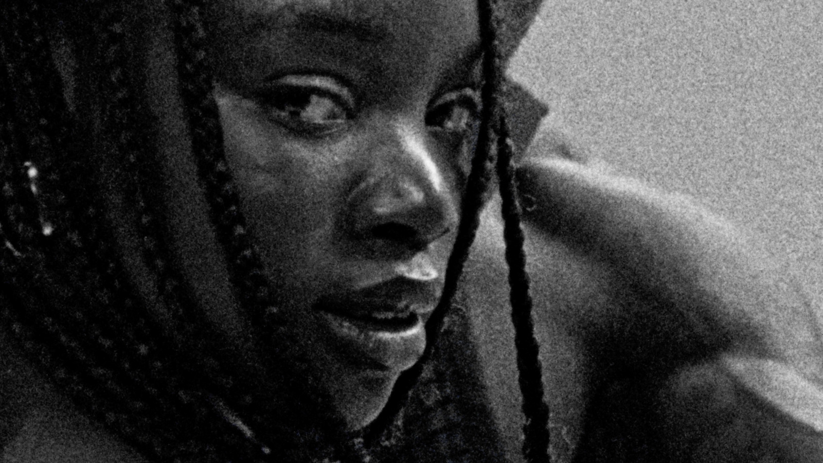 The Wickedest, promo for Caleb Femi. Colour grade by Anibal Castaño, Grade by Humans (still 6)