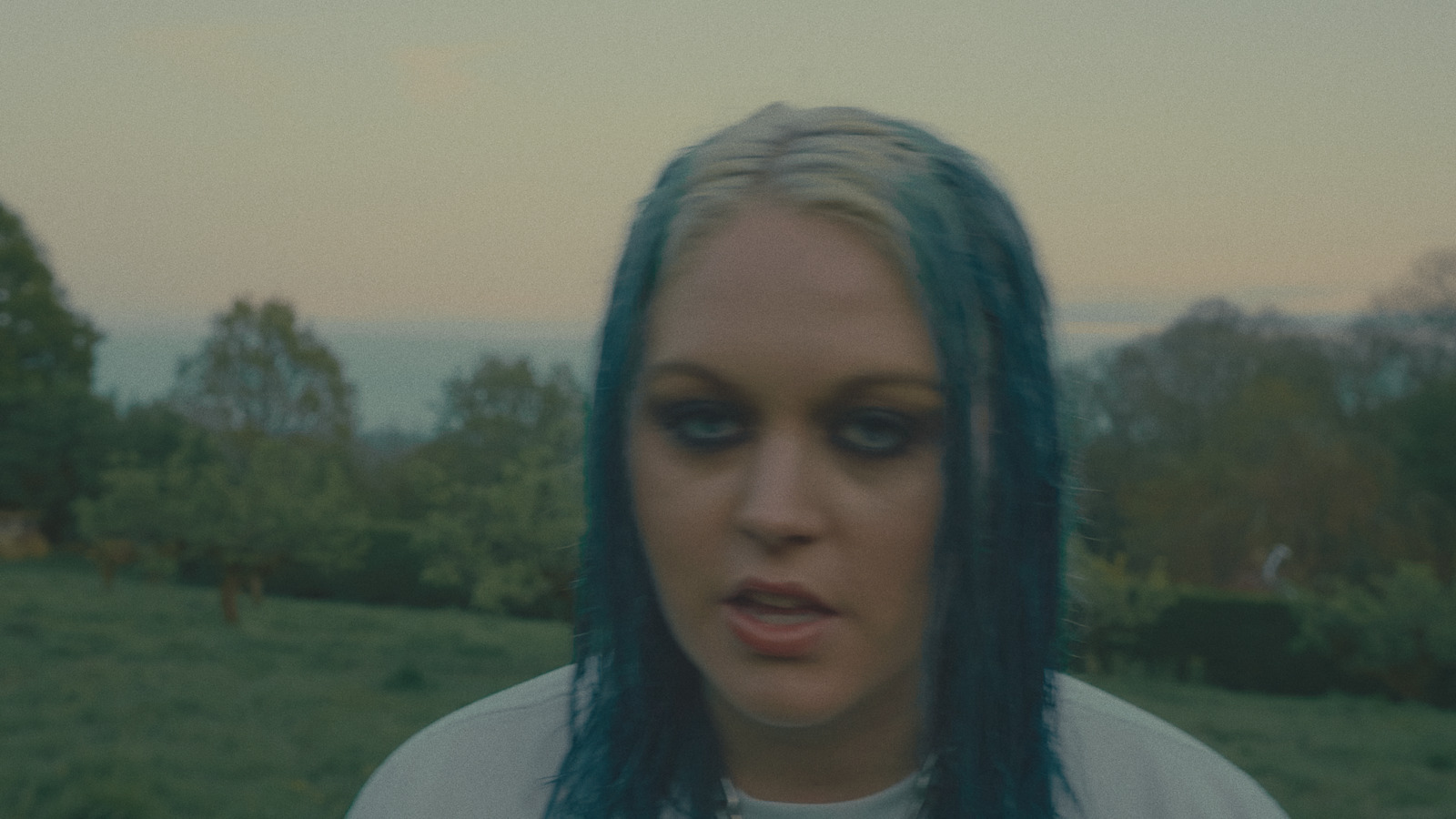 Wild Ride, music video directed by Jules for Lleo. Colour grade by Anibal Castaño, Grade by Humans (still 1)