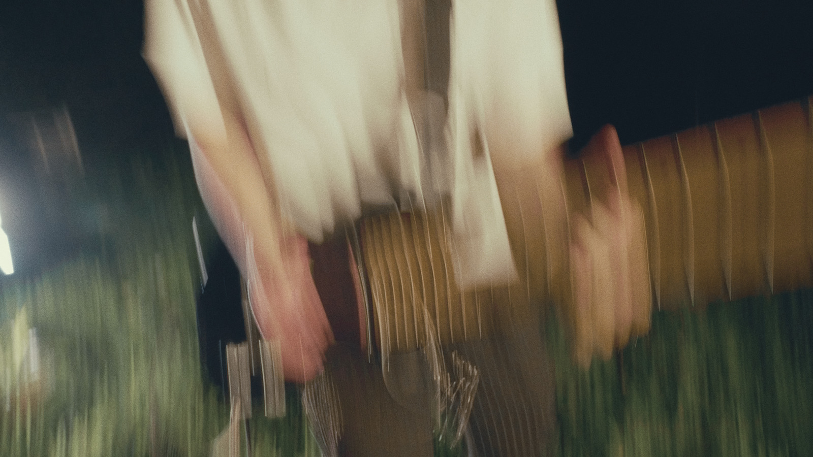 Wild Ride, music video directed by Jules for Lleo. Colour grade by Anibal Castaño, Grade by Humans (still 9)