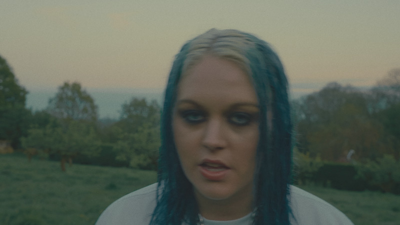 Wild Ride, colour grade by Grade by Humans