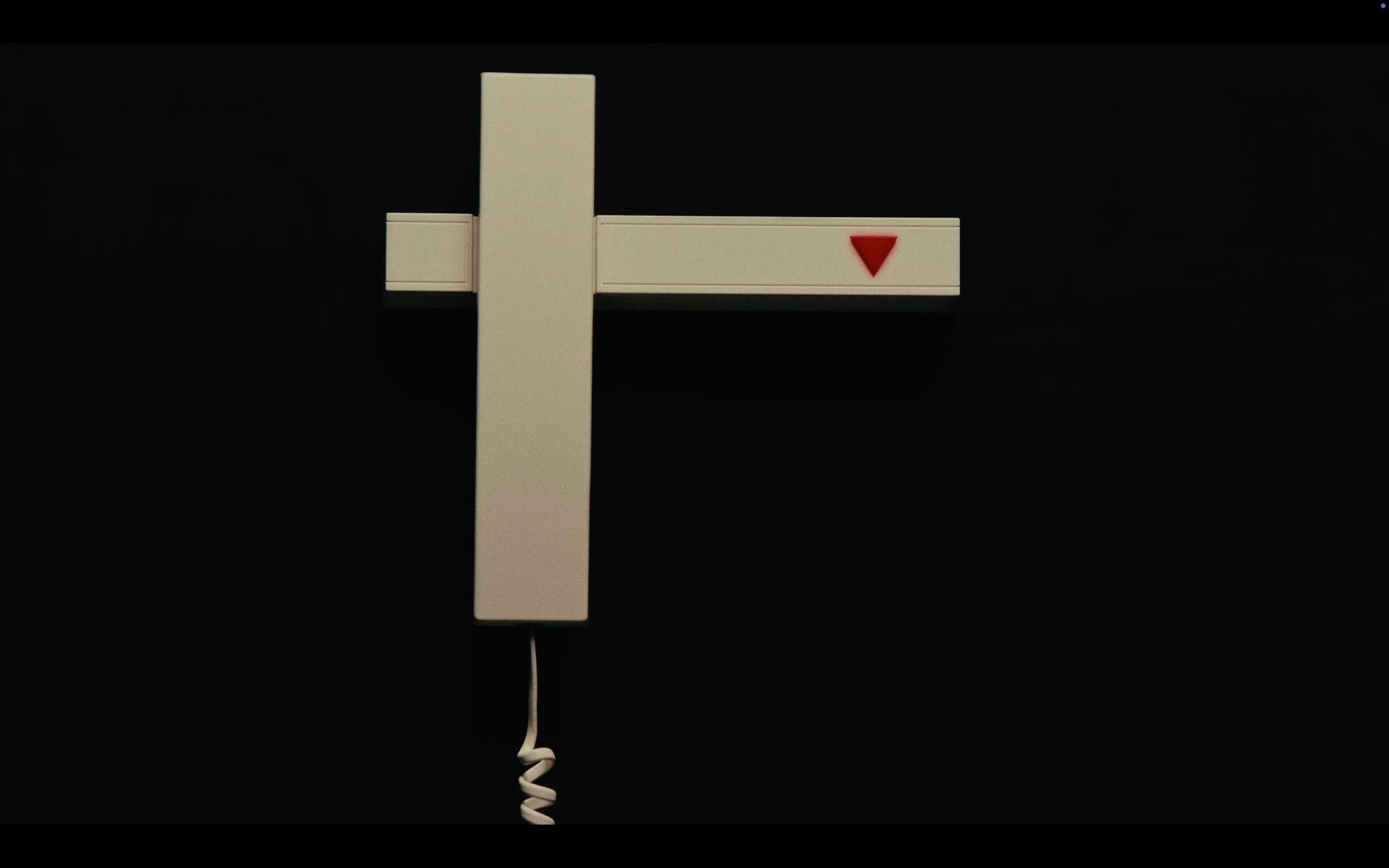 MOAN, short film directed by Joseph Icaro. Cinematography by Anibal Castaño, still 30