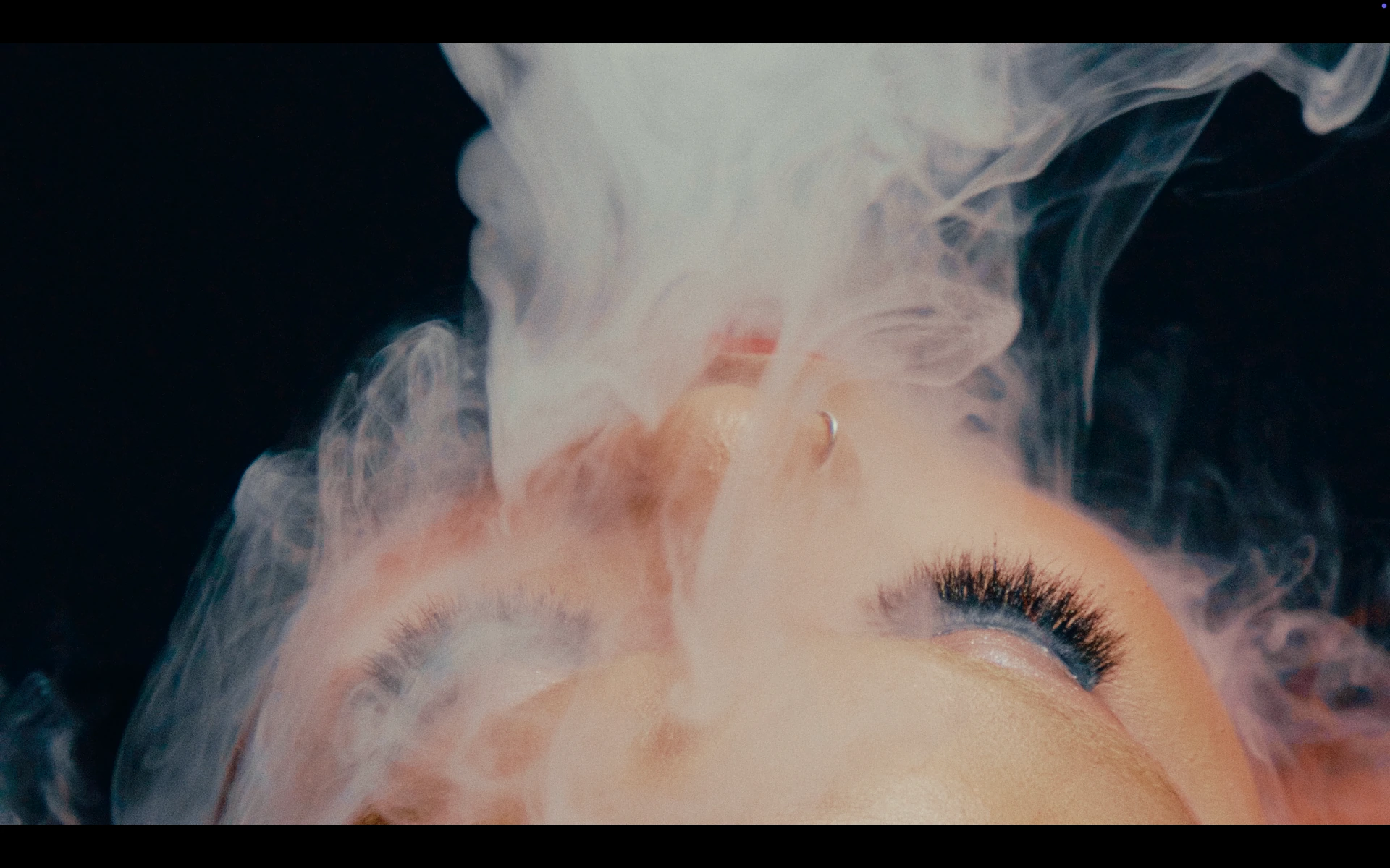 MOAN, short film directed by Joseph Icaro. Cinematography by Anibal Castaño, still 29