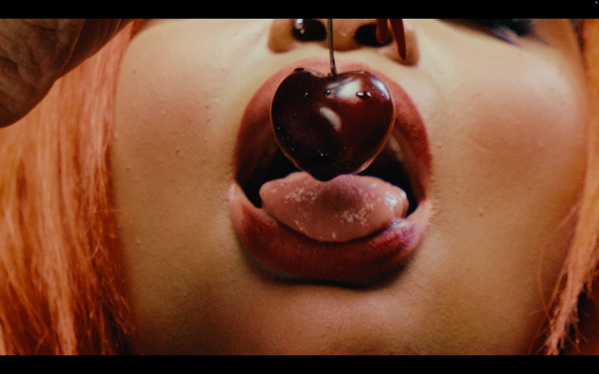 MOAN, short film directed by Joseph Icaro. Cinematography by Anibal Castaño, still 21