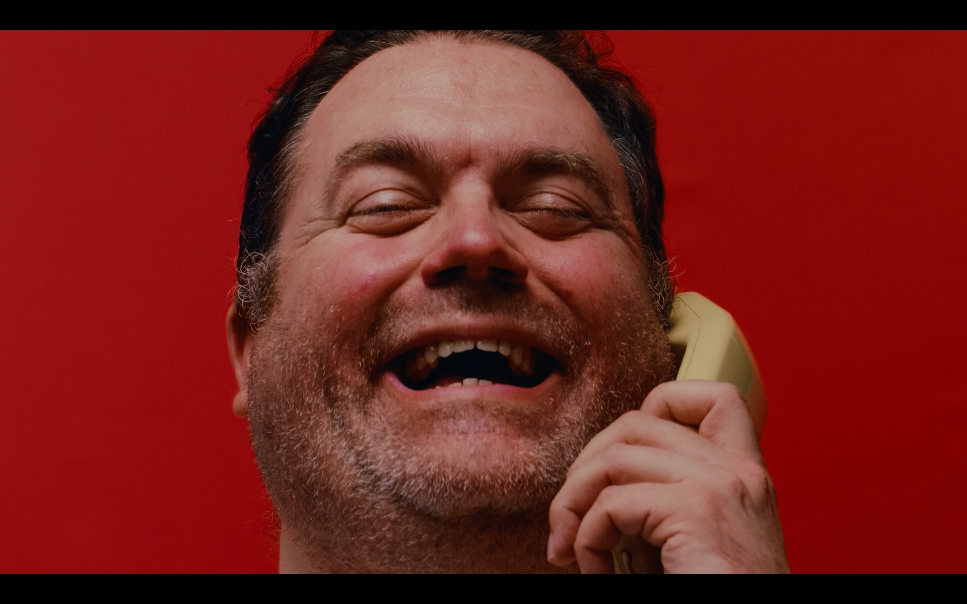 MOAN, short film directed by Joseph Icaro. Cinematography by Anibal Castaño, still 18