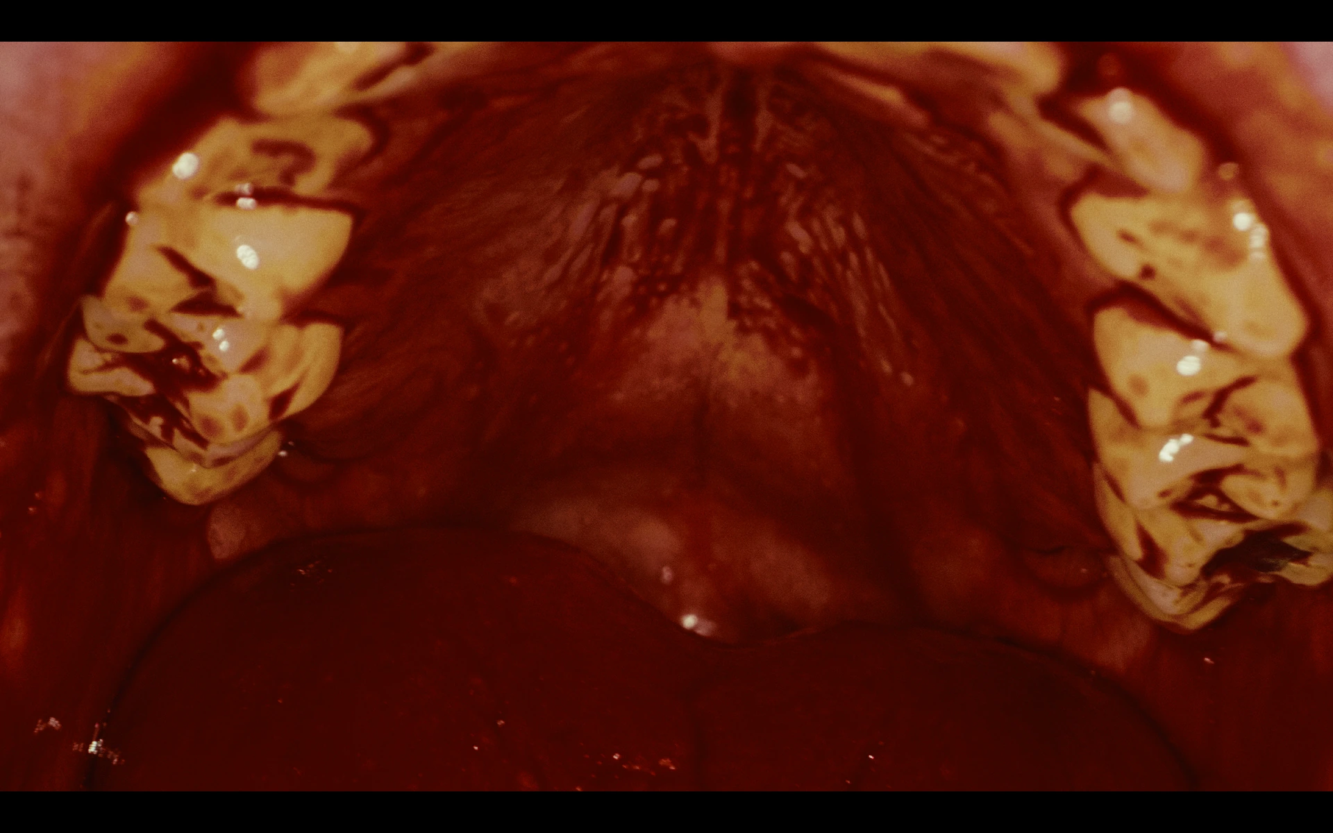 MOAN, short film directed by Joseph Icaro. Cinematography by Anibal Castaño, still 16