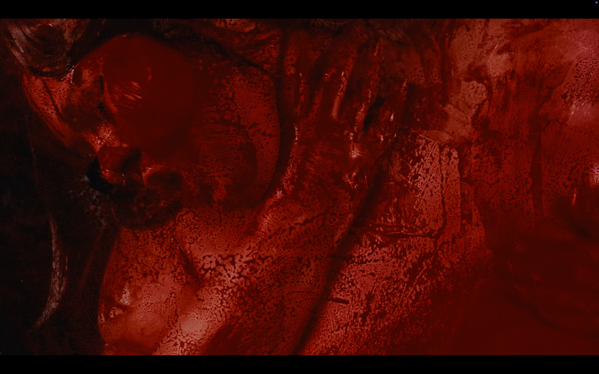 MOAN, short film directed by Joseph Icaro. Cinematography by Anibal Castaño, still 12