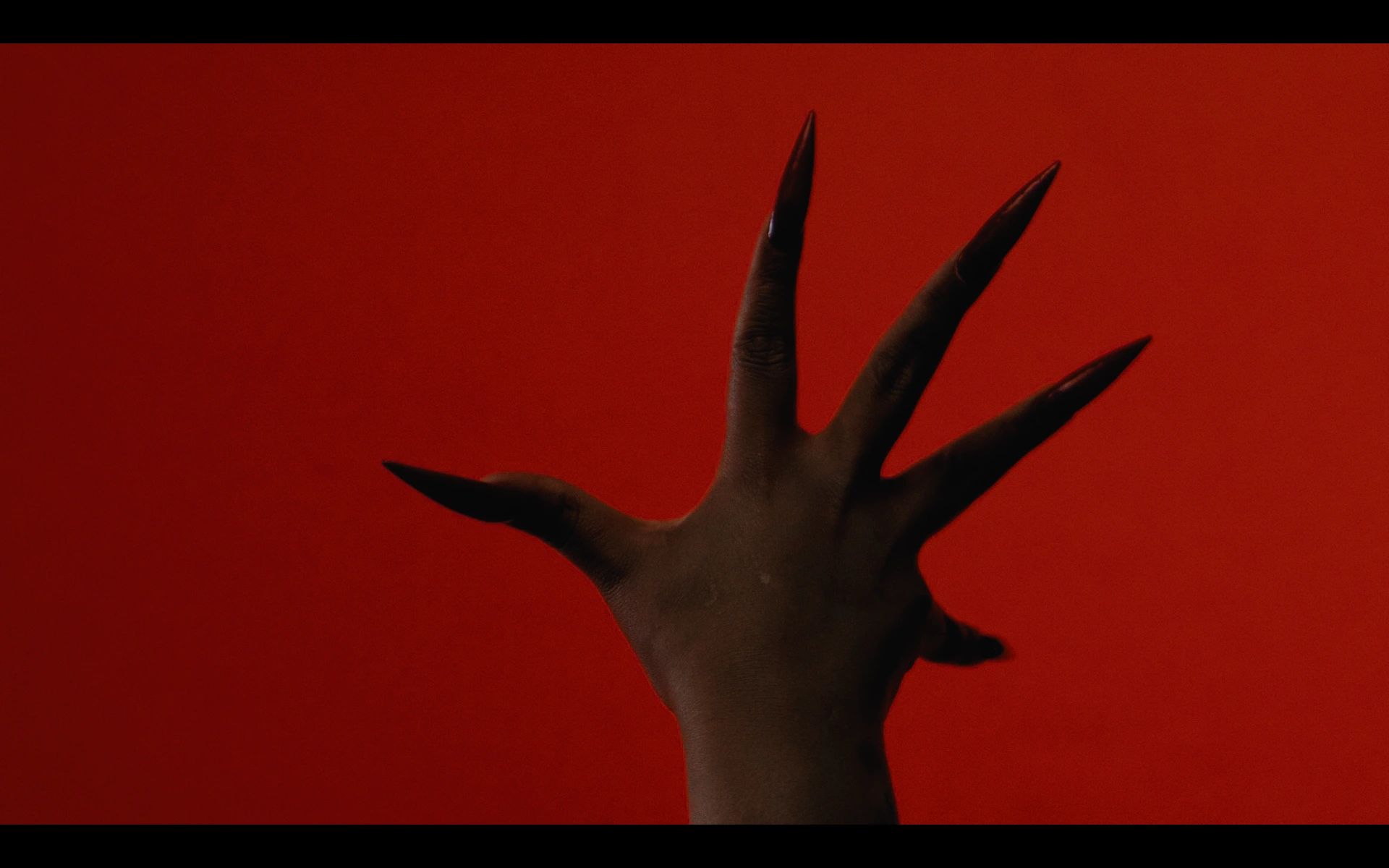 MOAN, short film directed by Joseph Icaro. Cinematography by Anibal Castaño, still 3