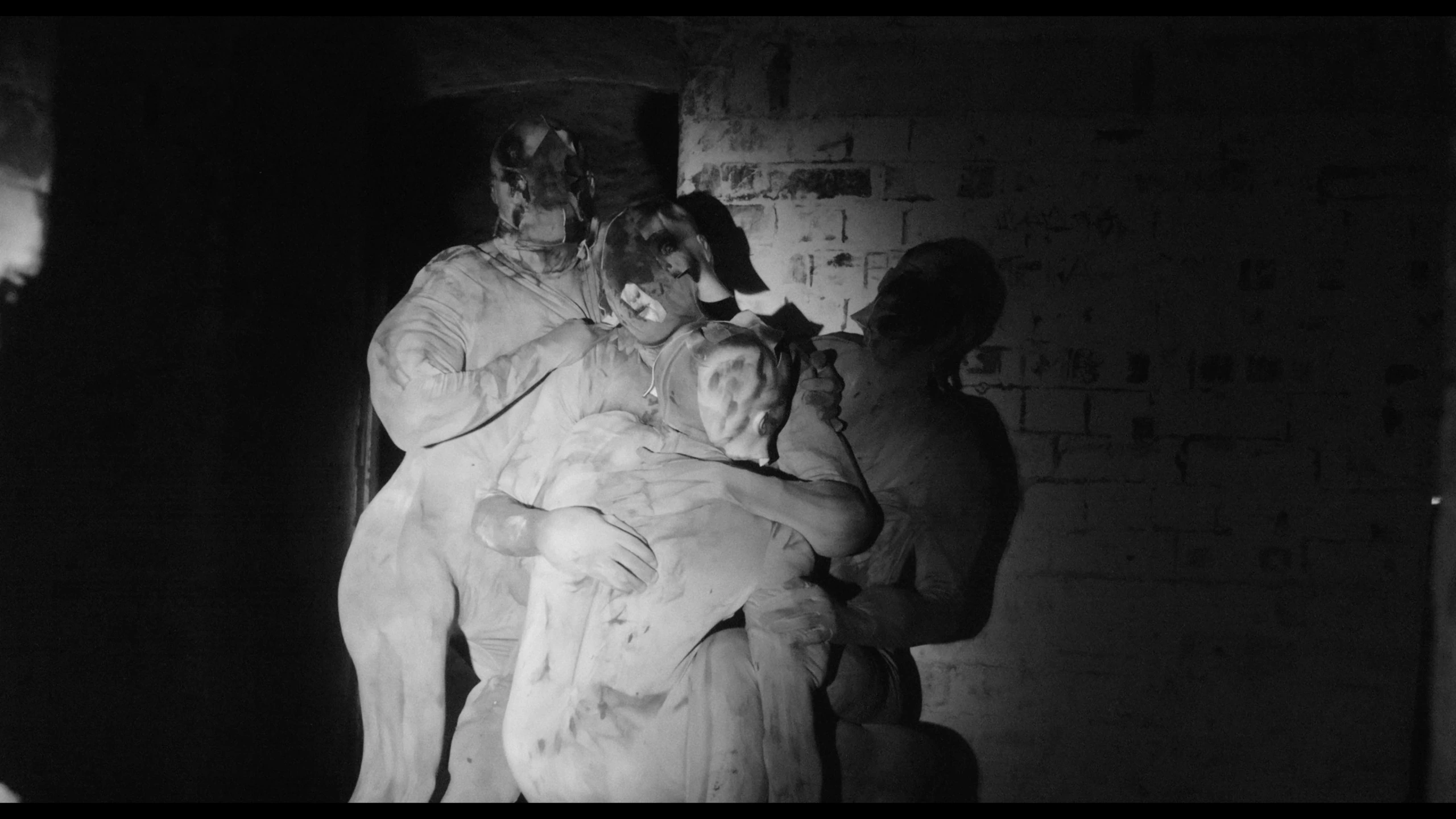 Nowhere Game — Patrick Wolf, music video directed by Joseph Wilson. Cinematography by Anibal Castaño, still 10