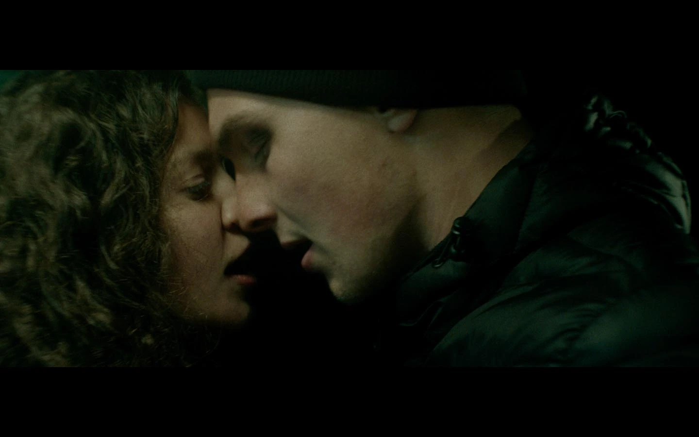 Oh Phelia, What Have You Done, short film directed by Ananda Siml. Cinematography by Anibal Castaño, still 13