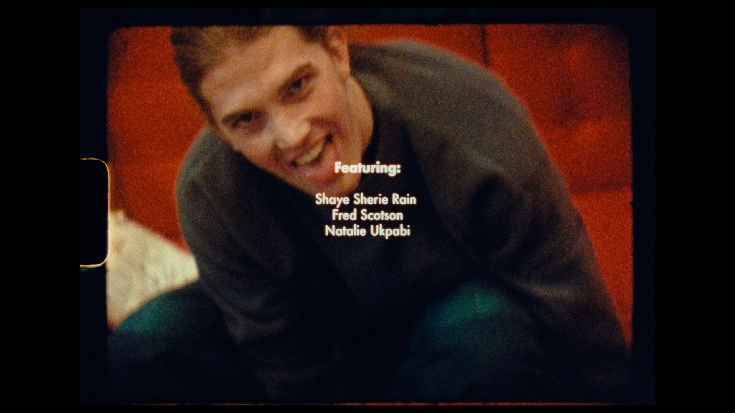 On the Hunt, fashion film directed by Anibal Castaño. Cinematography by Anibal Castaño, still 17