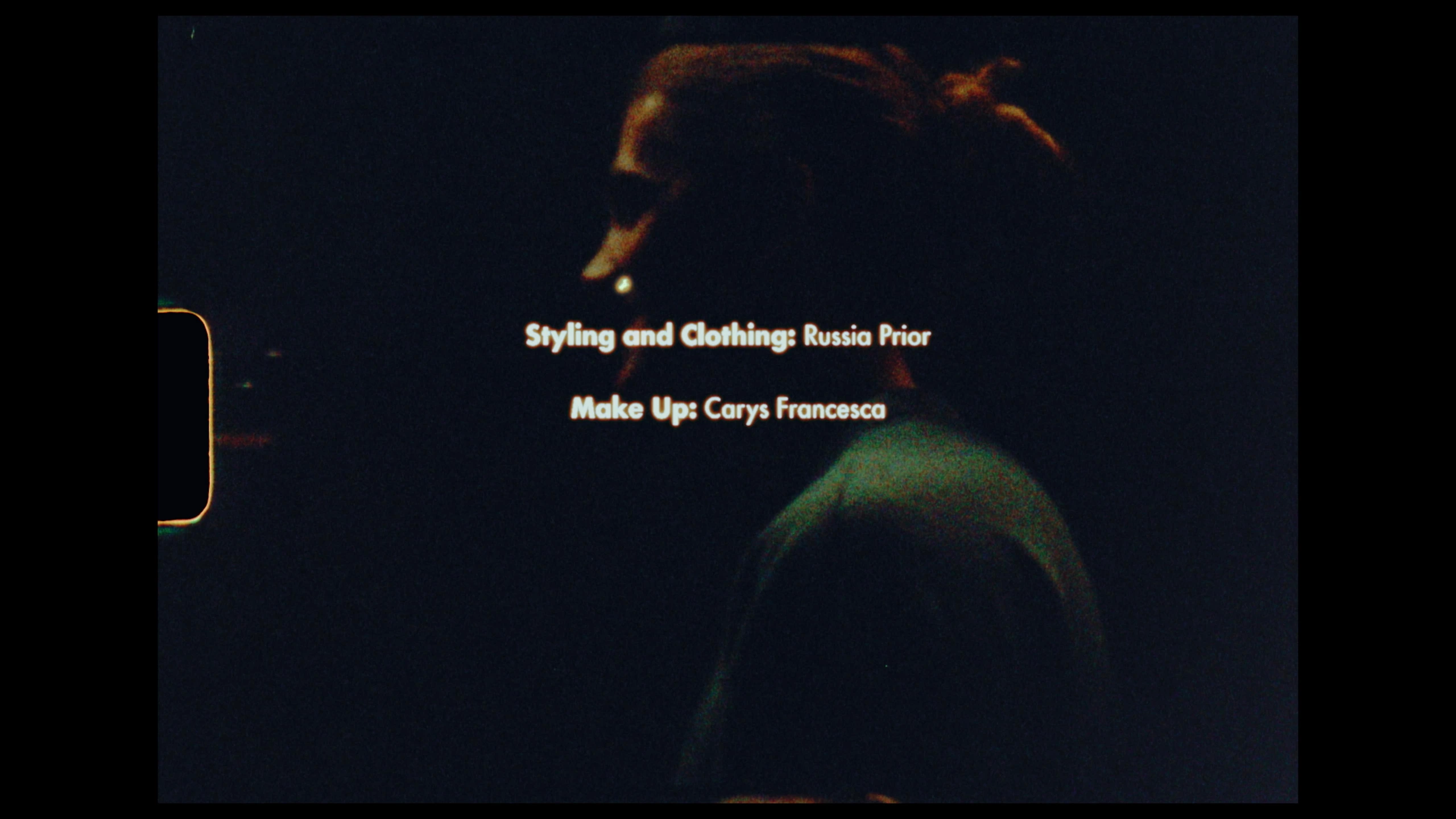 On the Hunt, fashion film directed by Anibal Castaño. Cinematography by Anibal Castaño, still 7