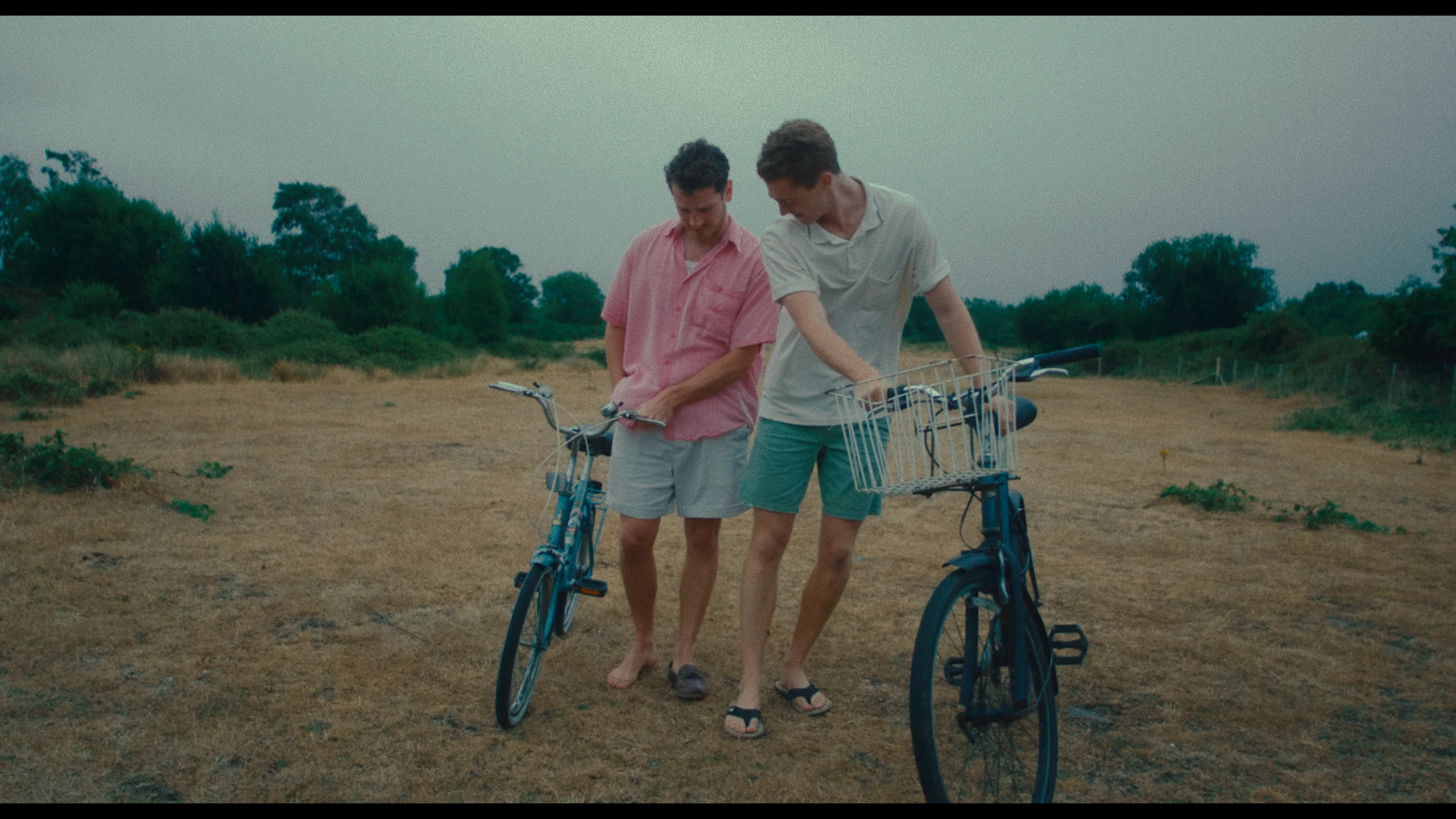 Sweet Spot, short film directed by Ananda Siml. Cinematography by Anibal Castaño, still 33