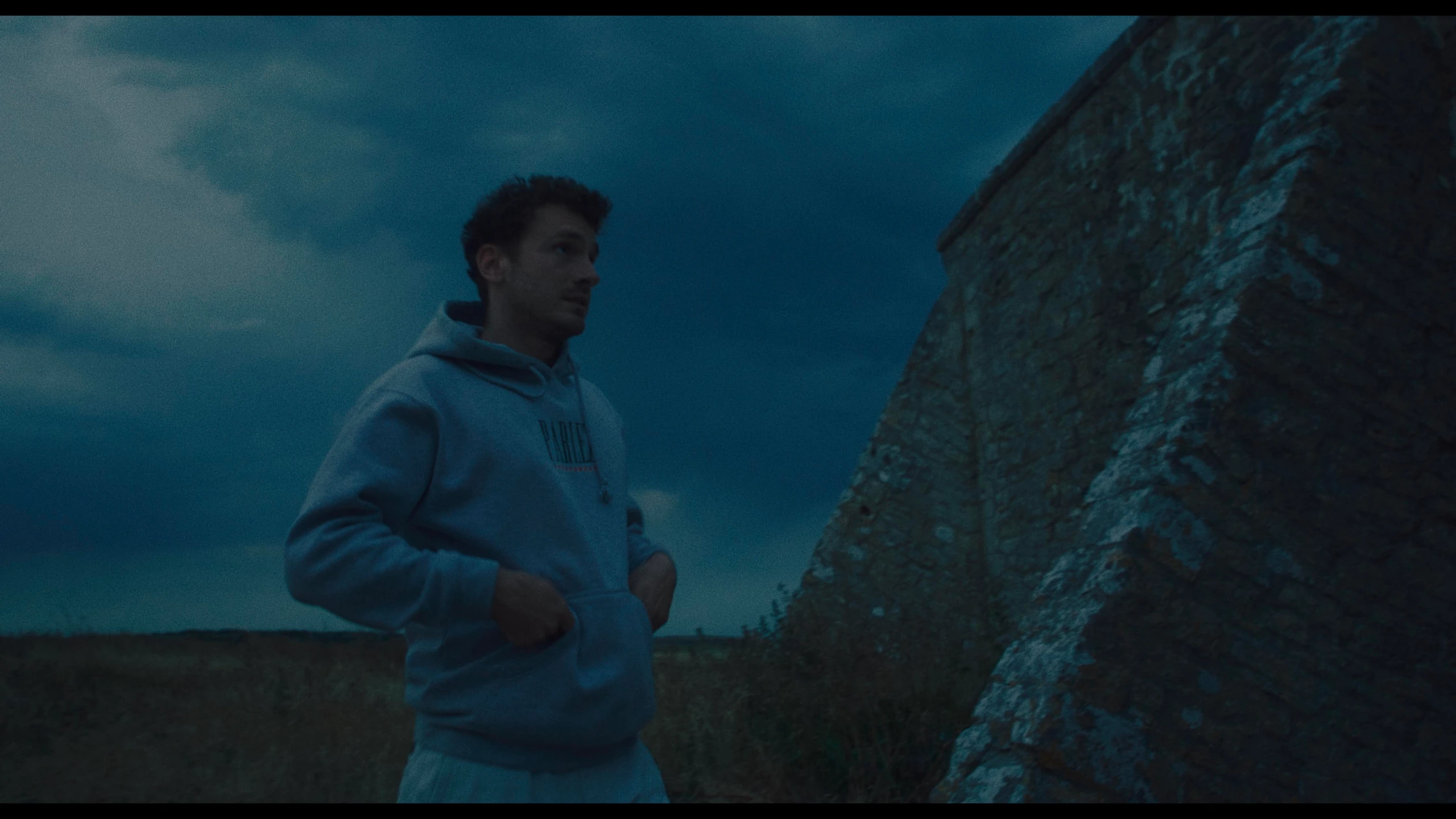 Sweet Spot, short film directed by Ananda Siml. Cinematography by Anibal Castaño, still 30