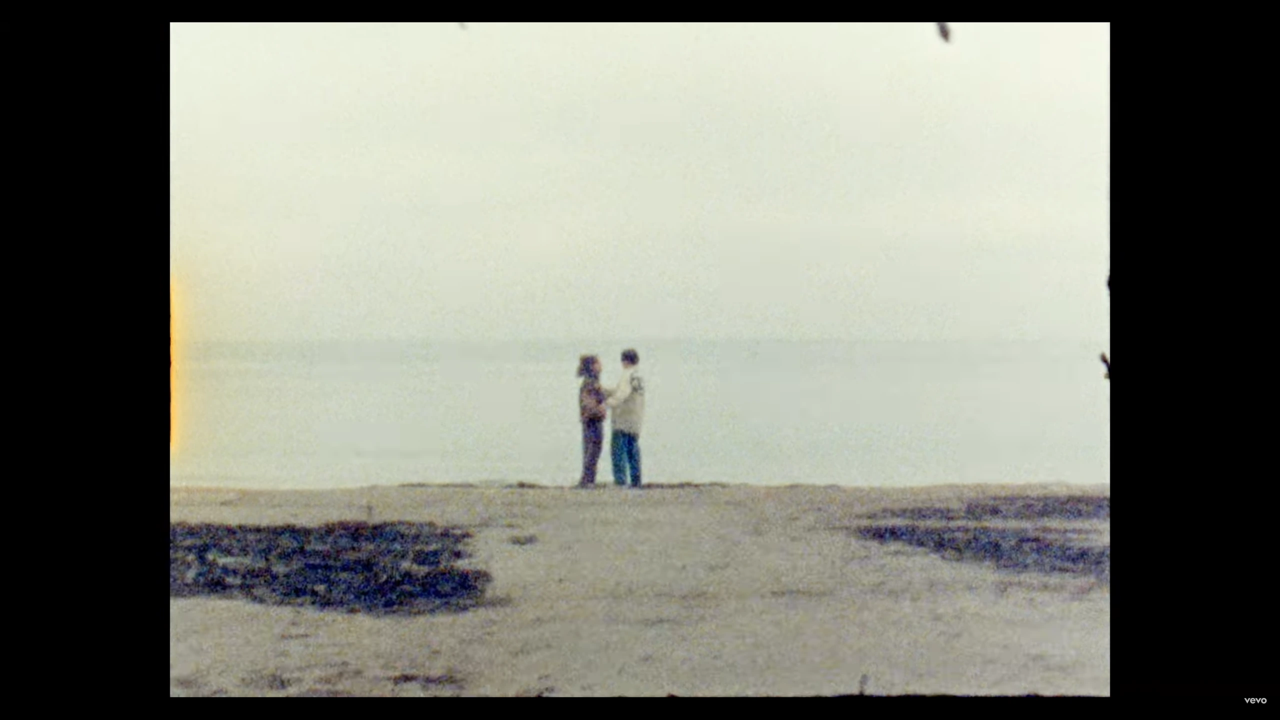Theirs 13 — JGrrey, music video directed by Joseph Wilson. Cinematography by Anibal Castaño, still 11